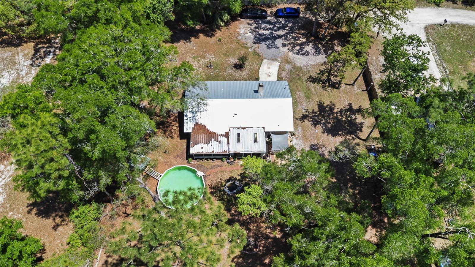 5420 E GWENDOLYN PATH, INVERNESS, FL — photo 38