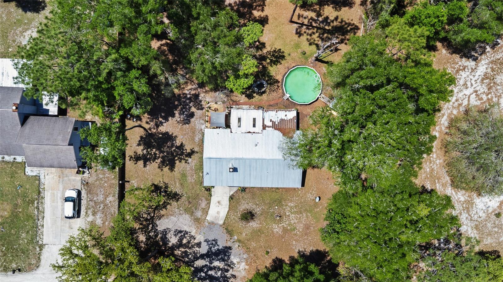 5420 E GWENDOLYN PATH, INVERNESS, FL — photo 39
