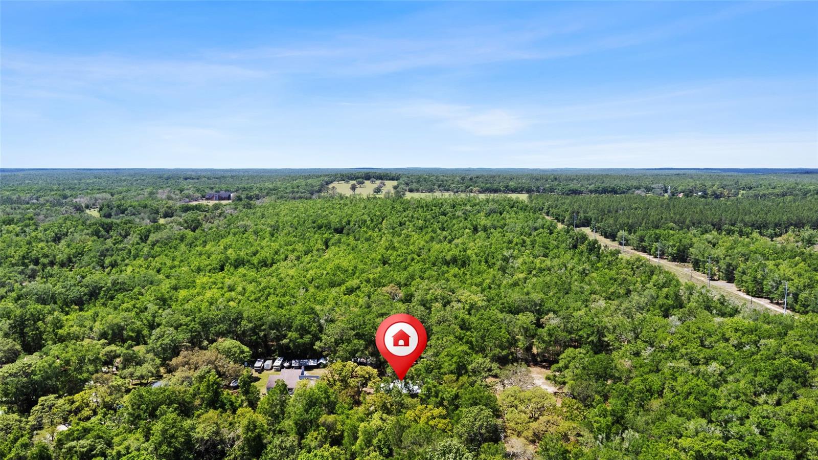5420 E GWENDOLYN PATH, INVERNESS, FL — photo 40