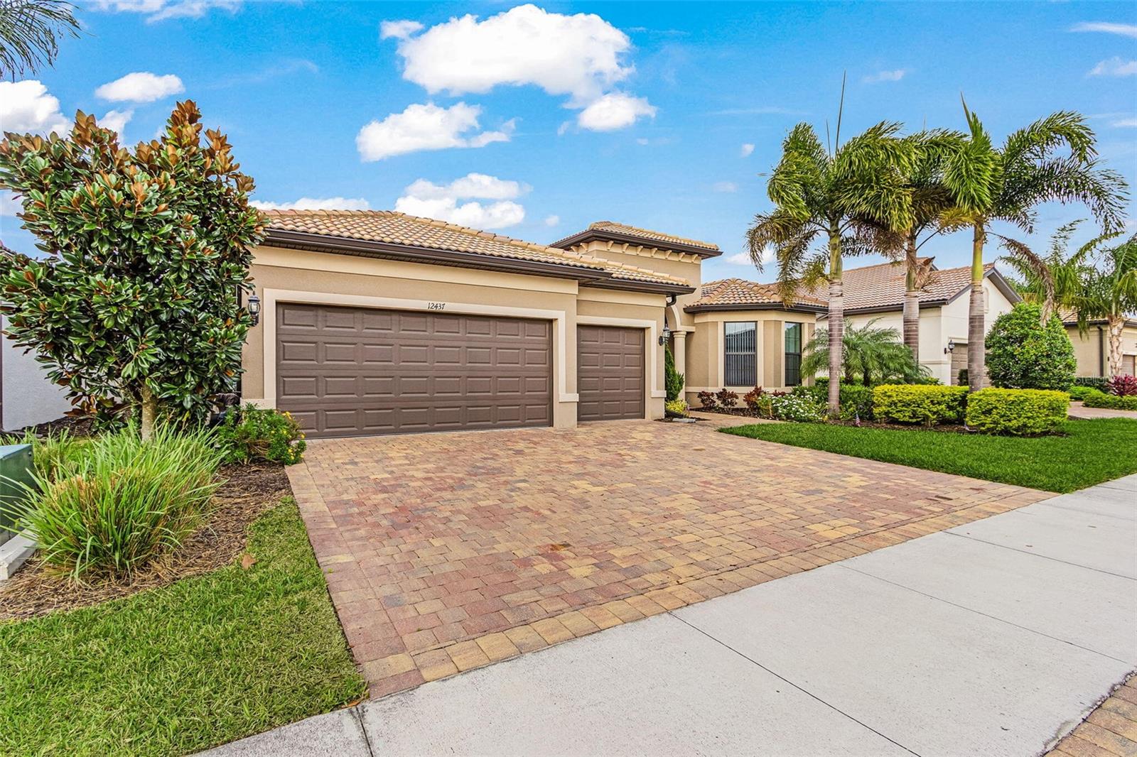 12437 GOLDEN SAGE DR, SARASOTA, FL — photo 3