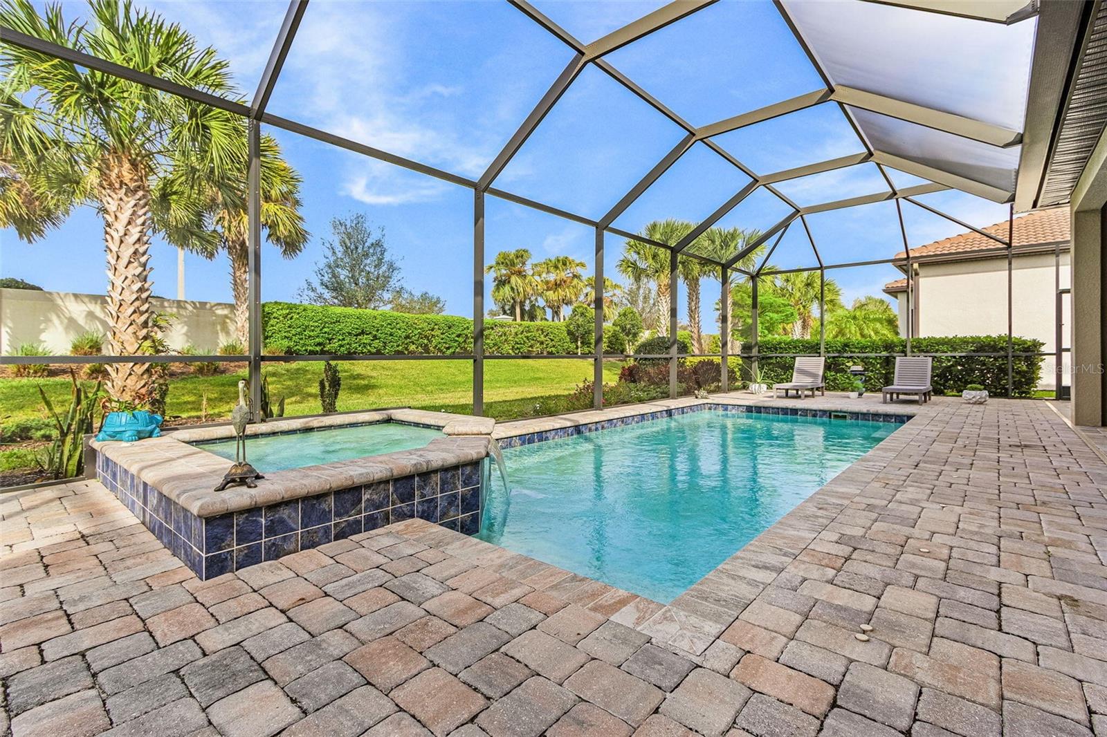 12437 GOLDEN SAGE DR, SARASOTA, FL — photo 24