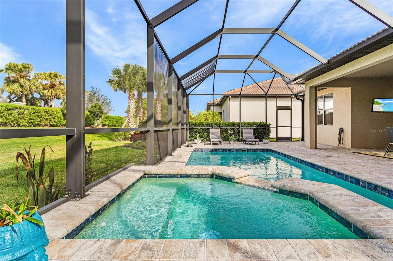 12437 GOLDEN SAGE DR, SARASOTA, FL — photo 25