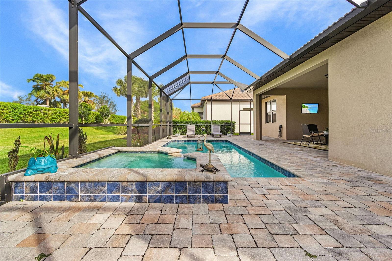 12437 GOLDEN SAGE DR, SARASOTA, FL — photo 26