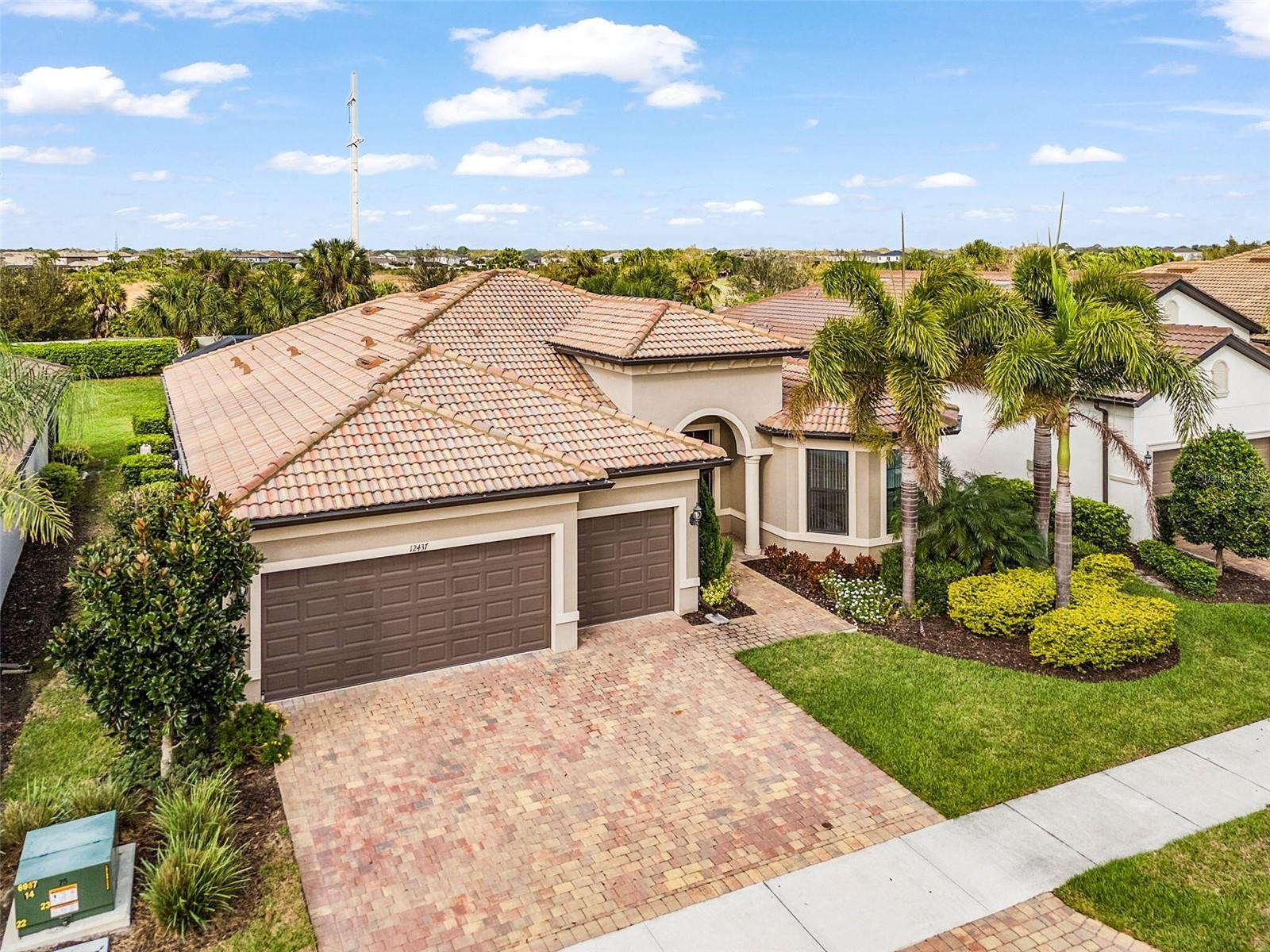 12437 GOLDEN SAGE DR, SARASOTA, FL — photo 28