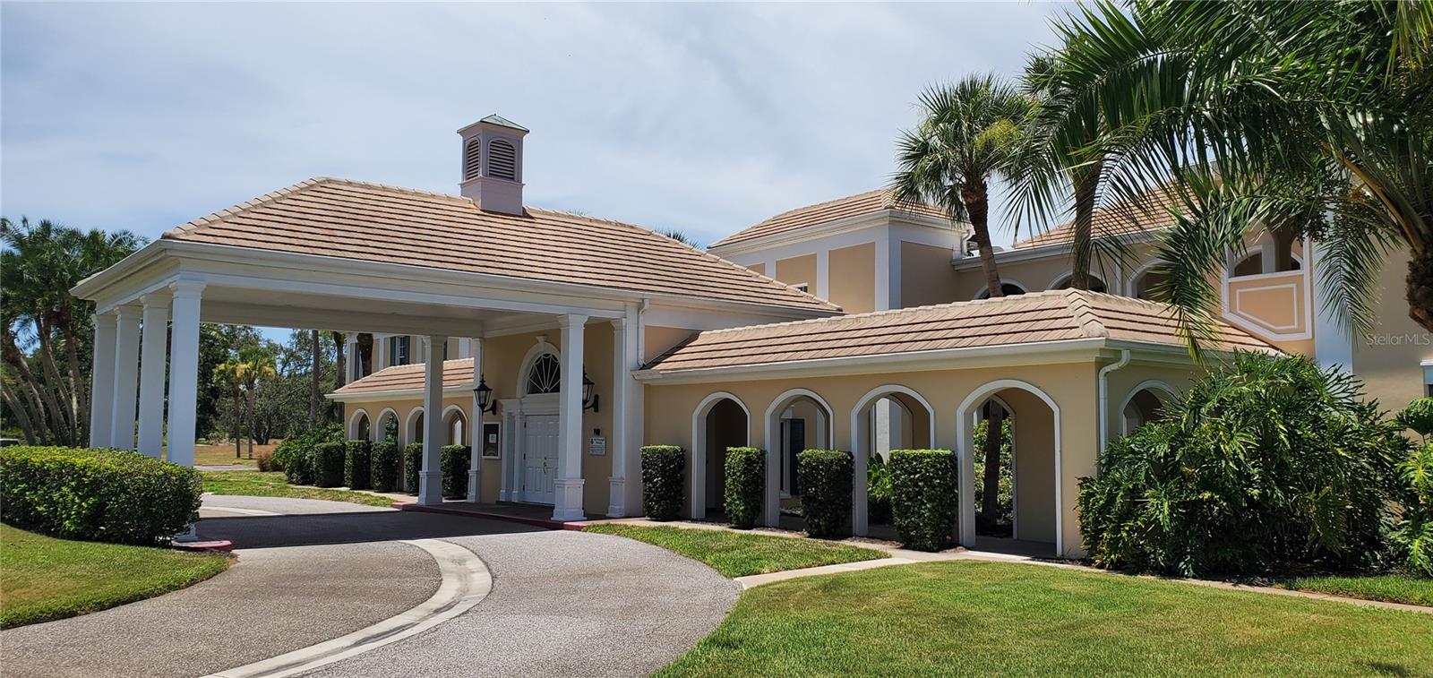 51 MAC EWEN DR #14, OSPREY, FL