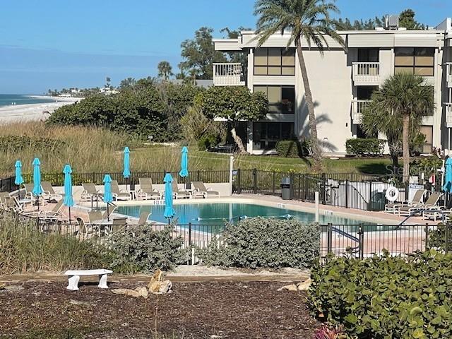 5757 GULF OF MEXICO DR #202, LONGBOAT KEY, FL