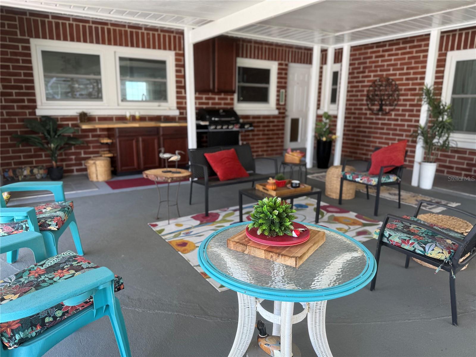 1322 RIVERSIDE DR, TITUSVILLE, FL — photo 15