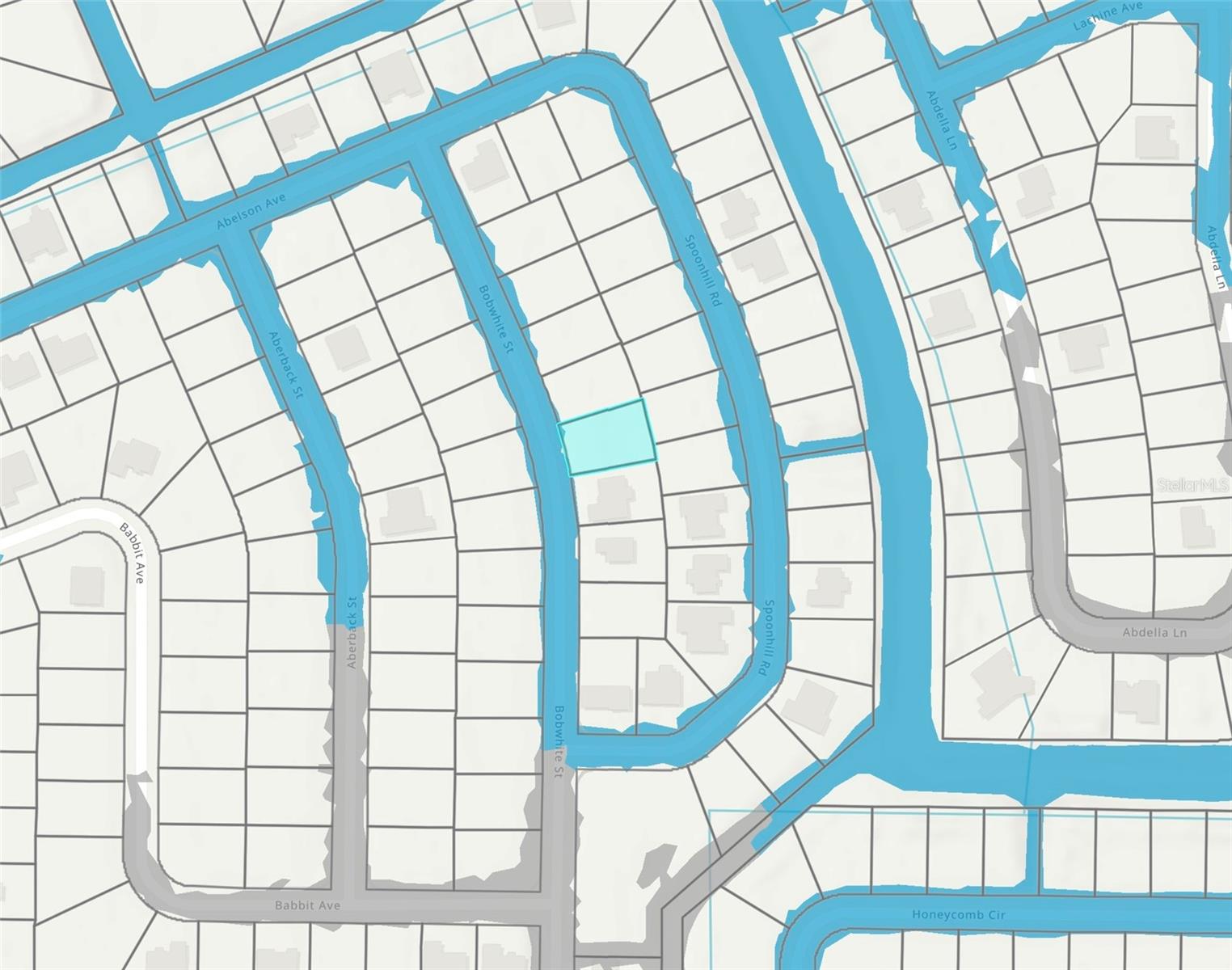 BOBWHITE ST, NORTH PORT, FL