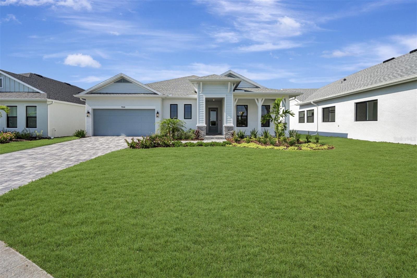 7249 MEADOWSHADE CT, SARASOTA, FL — photo 2