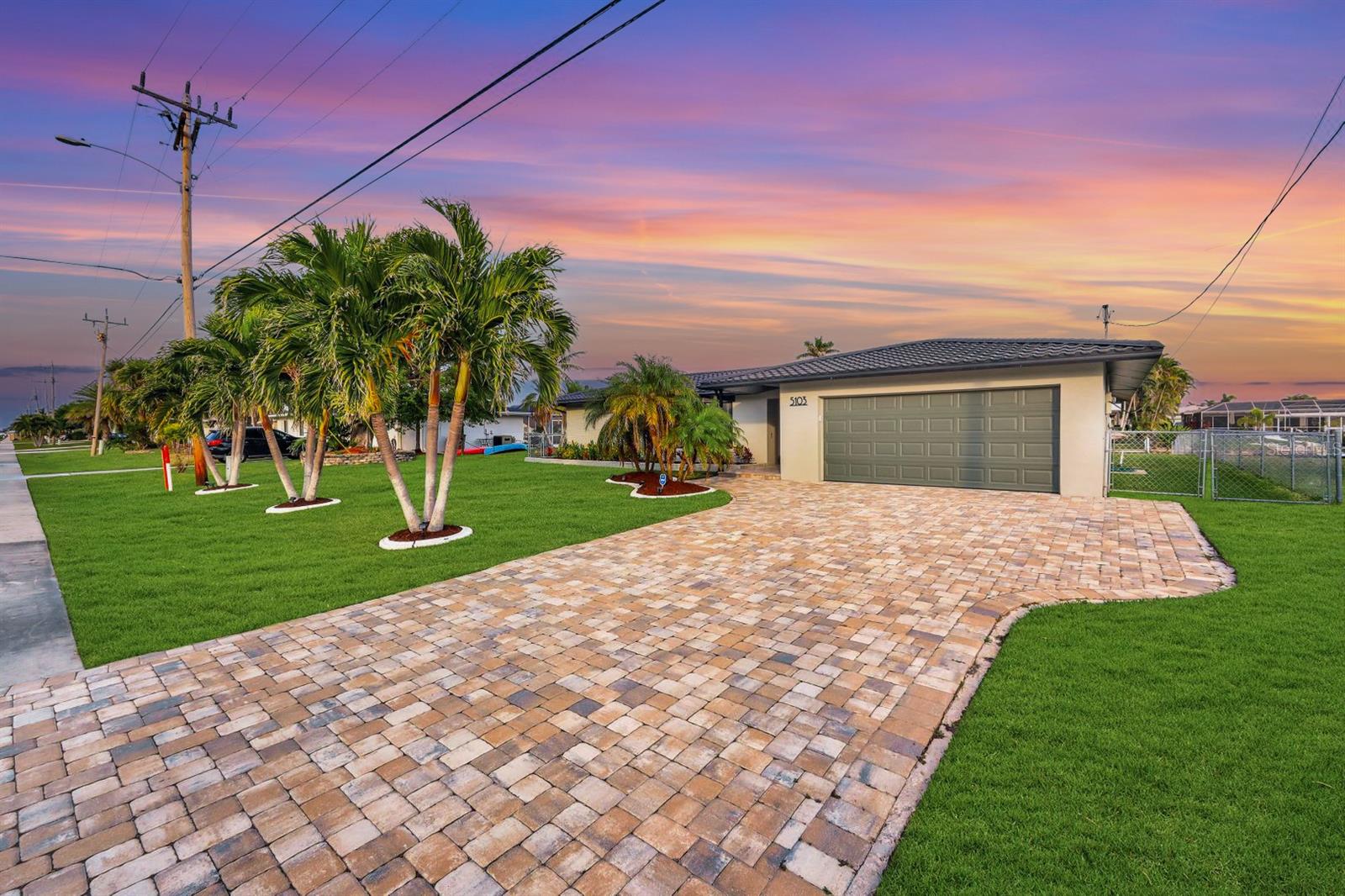 5103 PELICAN BLVD, CAPE CORAL, FL — photo 2