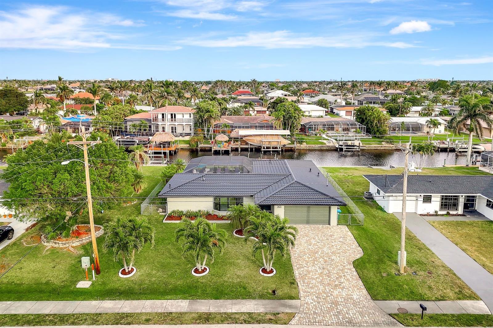 5103 PELICAN BLVD, CAPE CORAL, FL — photo 7