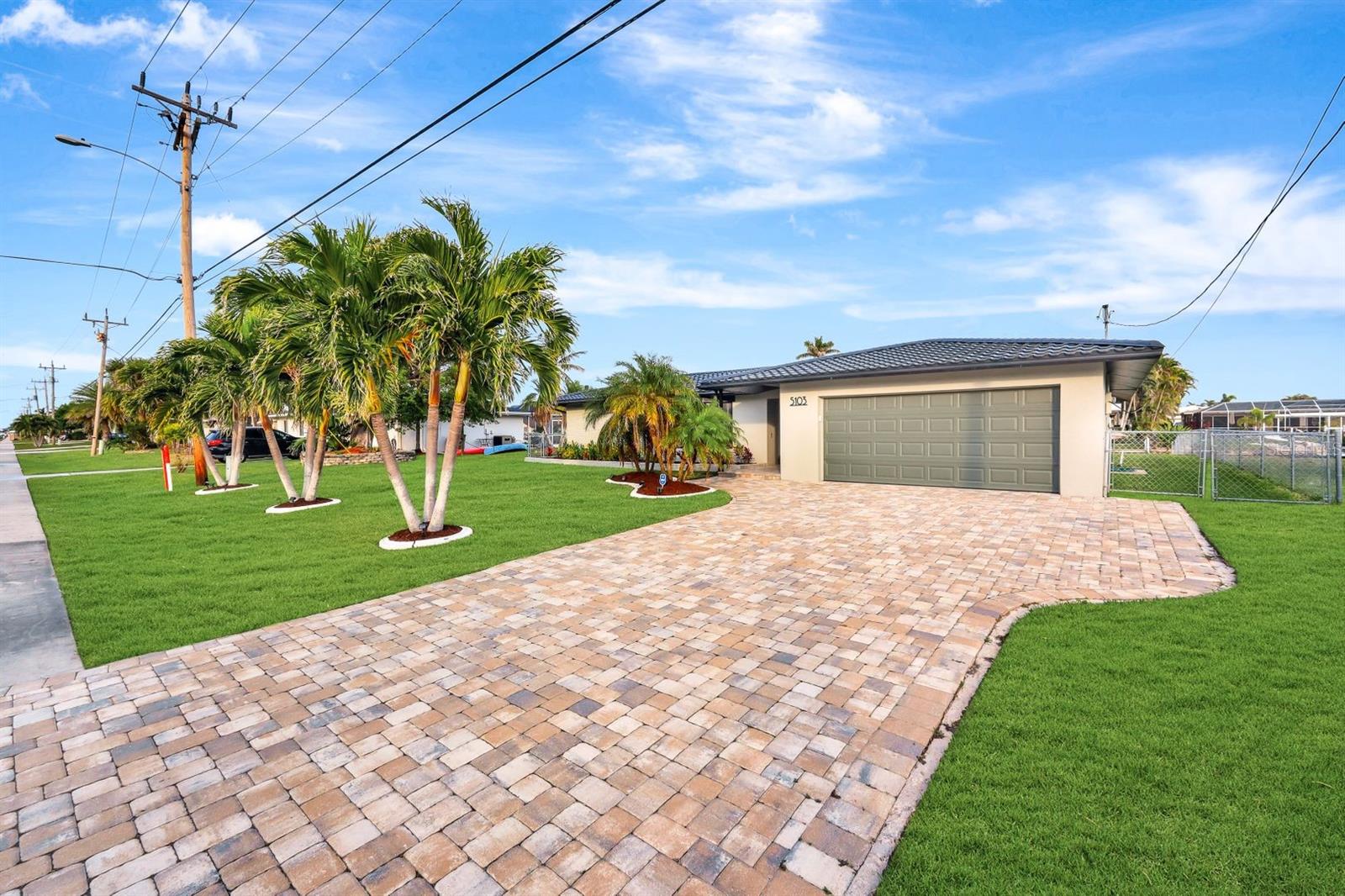 5103 PELICAN BLVD, CAPE CORAL, FL — photo 8