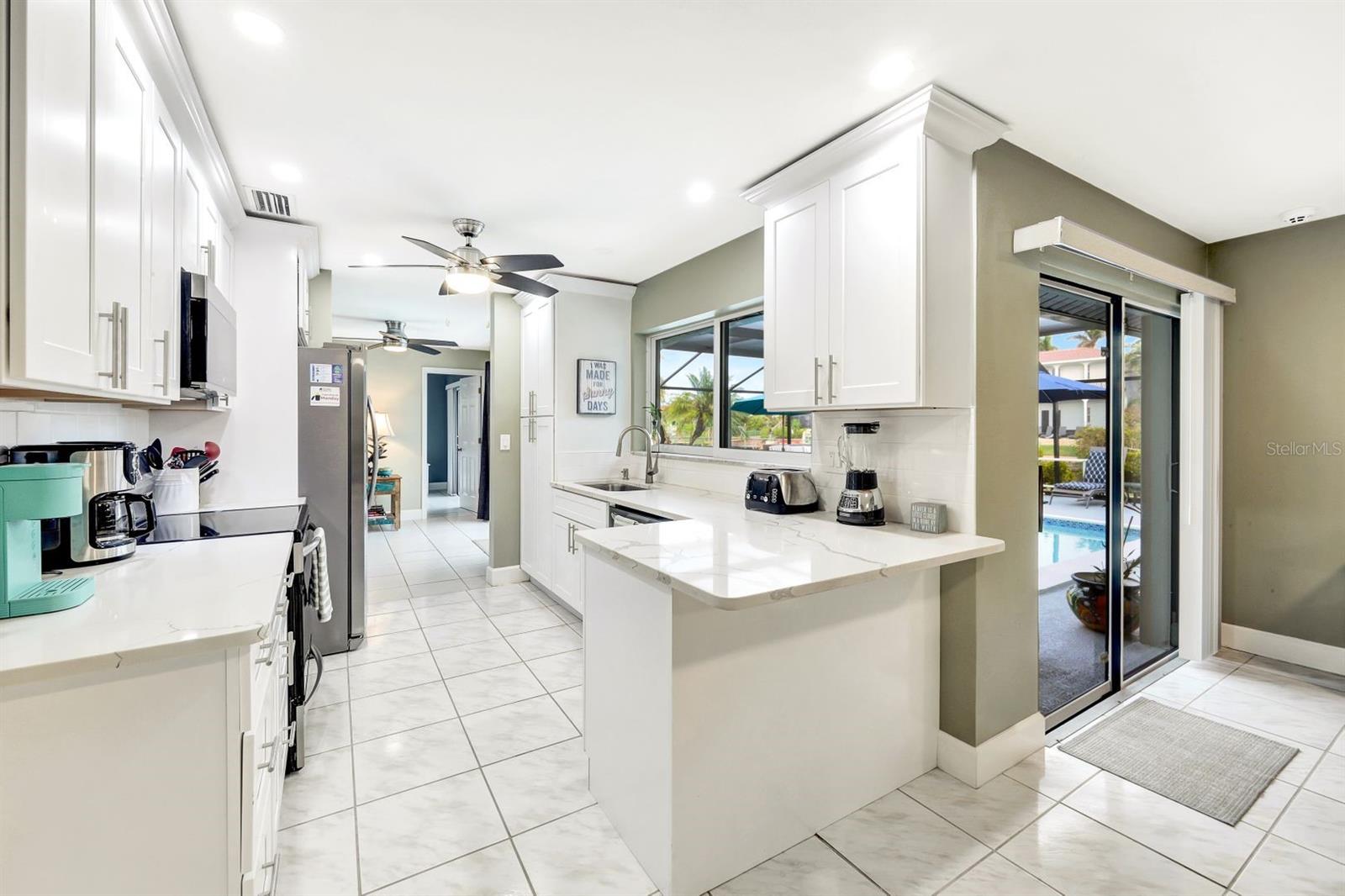 5103 PELICAN BLVD, CAPE CORAL, FL — photo 13