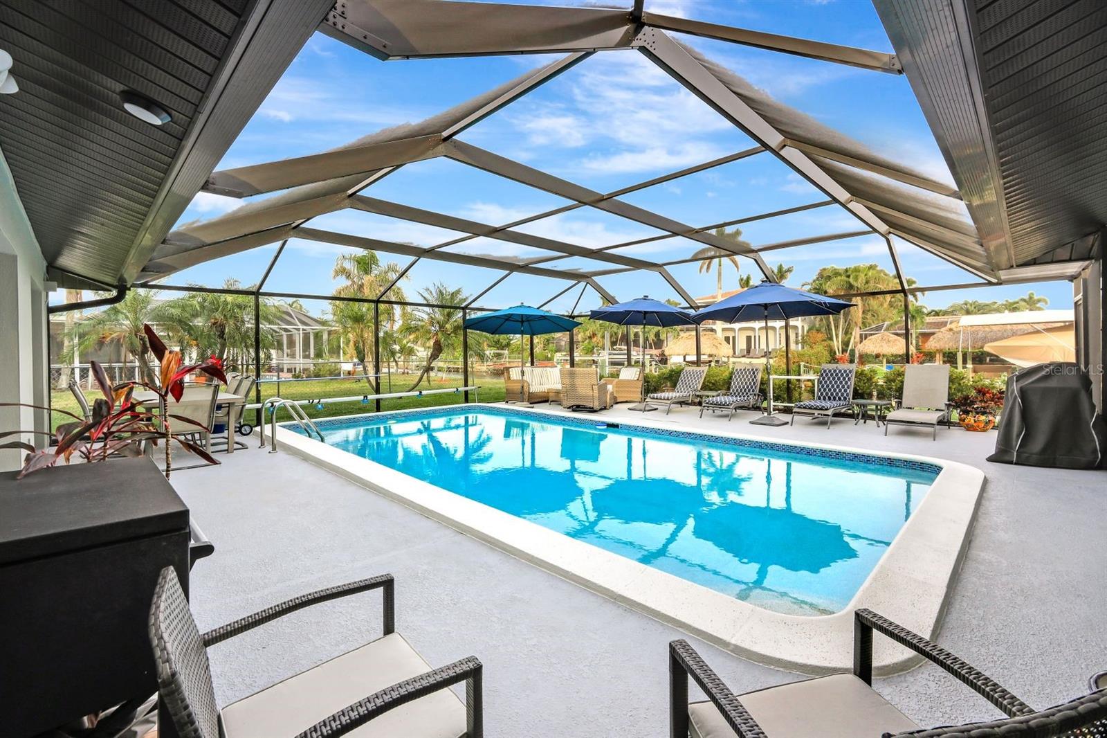 5103 PELICAN BLVD, CAPE CORAL, FL — photo 27