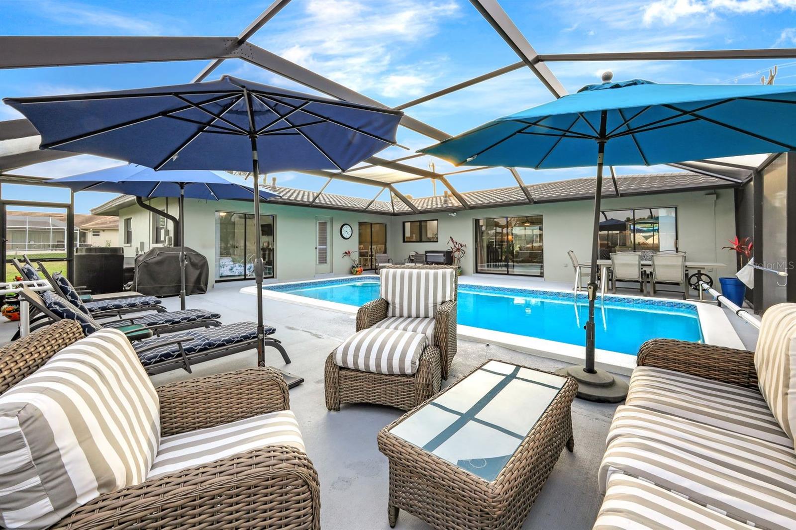 5103 PELICAN BLVD, CAPE CORAL, FL — photo 29