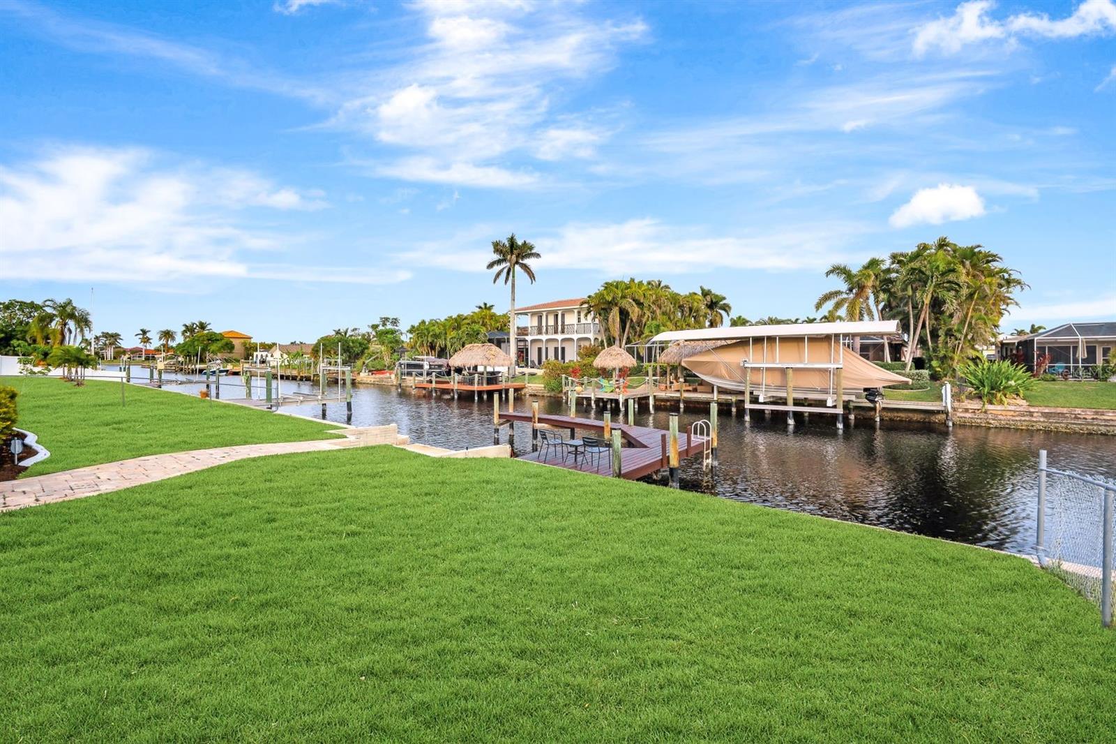 5103 PELICAN BLVD, CAPE CORAL, FL — photo 32