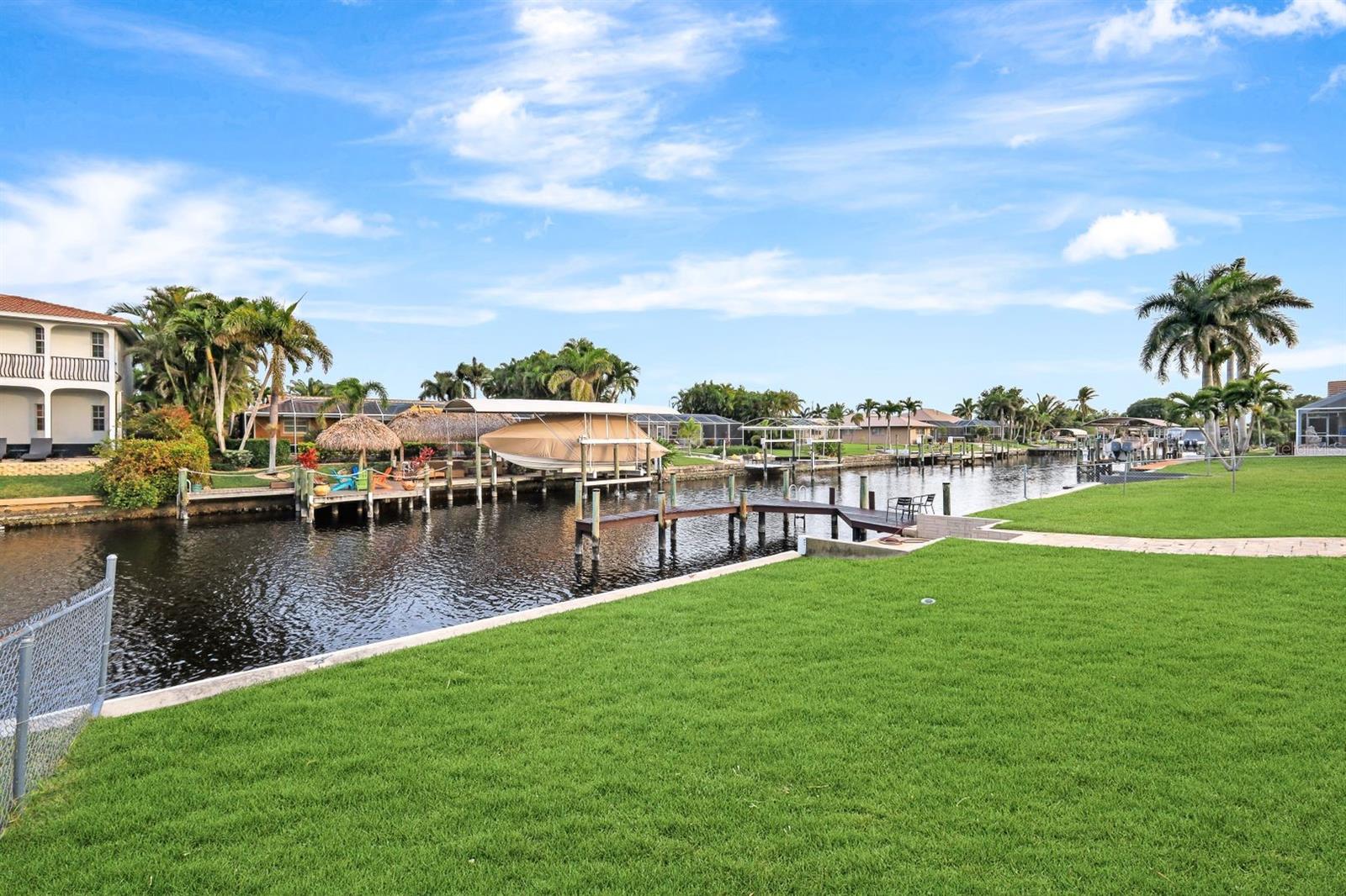 5103 PELICAN BLVD, CAPE CORAL, FL — photo 33