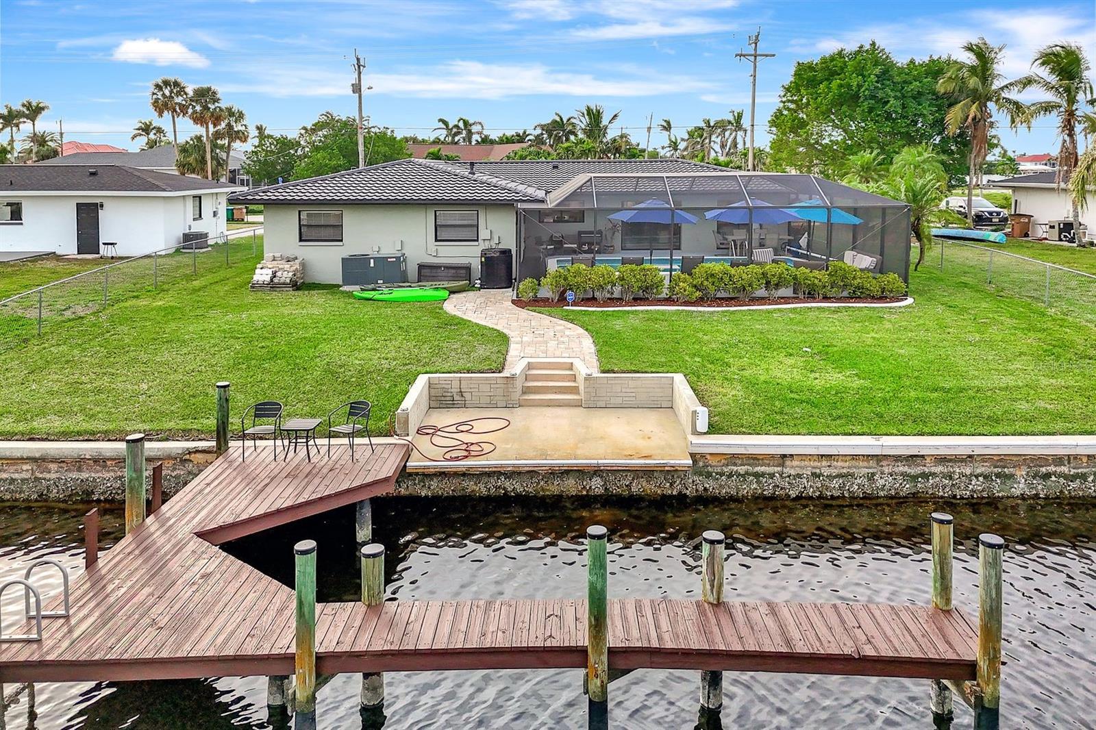 5103 PELICAN BLVD, CAPE CORAL, FL — photo 35