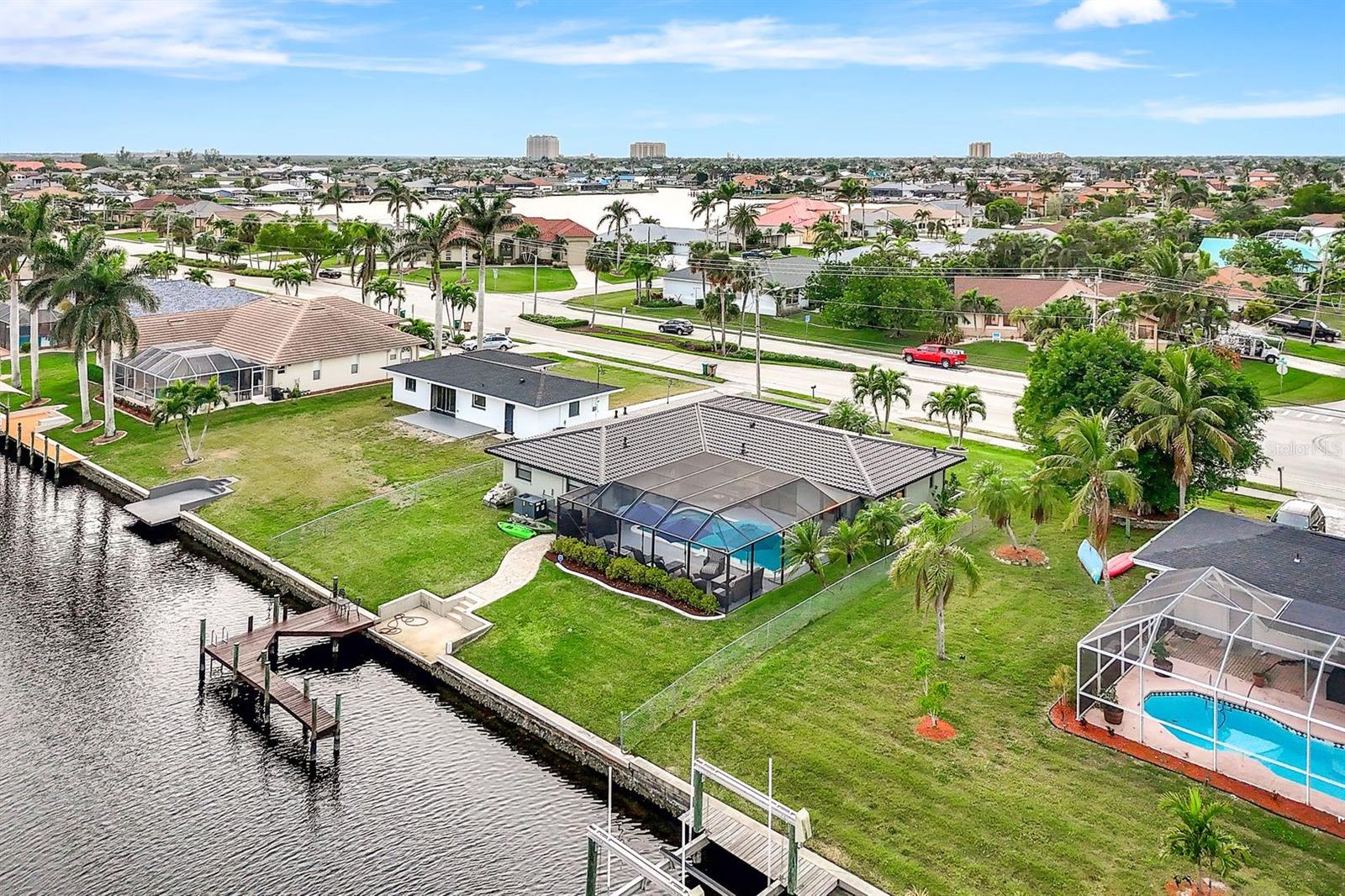 5103 PELICAN BLVD, CAPE CORAL, FL — photo 36