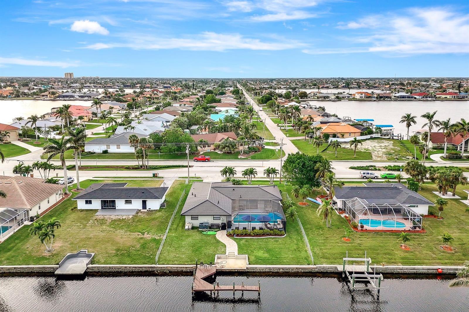 5103 PELICAN BLVD, CAPE CORAL, FL — photo 37