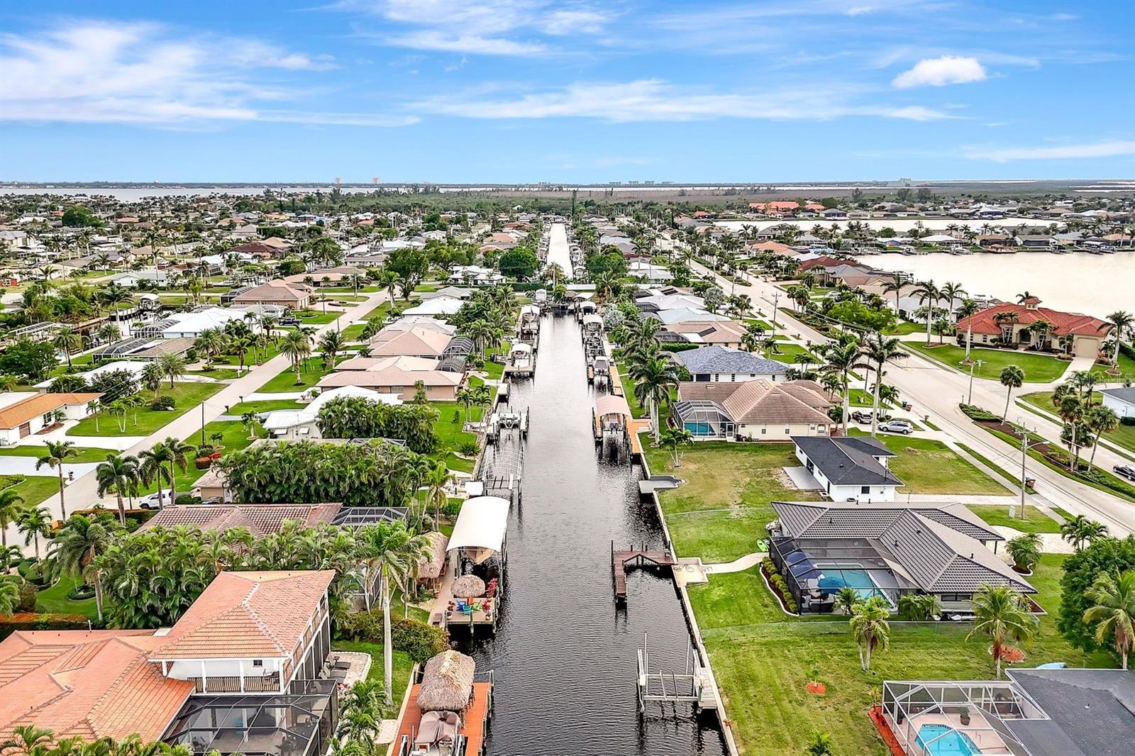 5103 PELICAN BLVD, CAPE CORAL, FL — photo 38