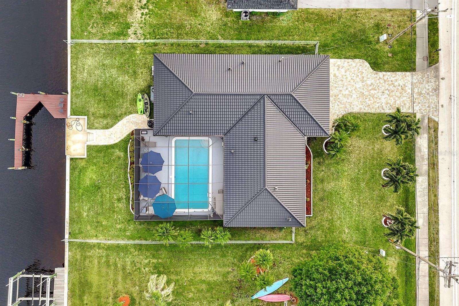5103 PELICAN BLVD, CAPE CORAL, FL — photo 39