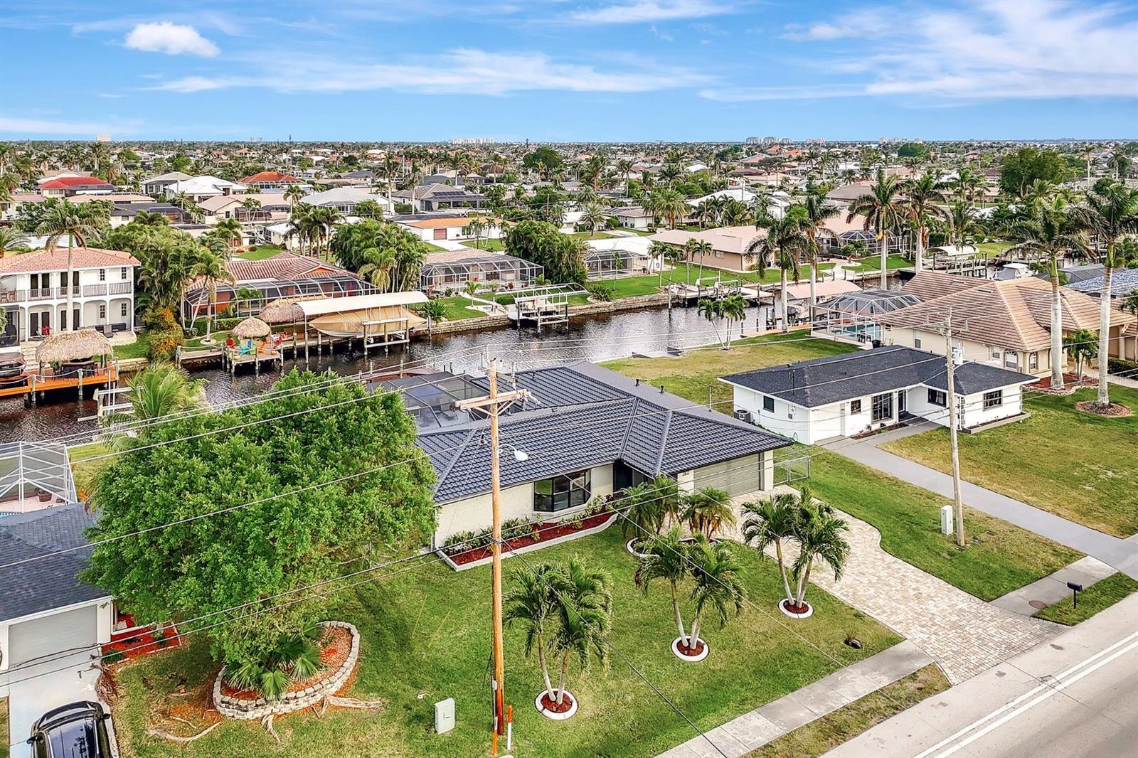 5103 PELICAN BLVD, CAPE CORAL, FL — photo 40