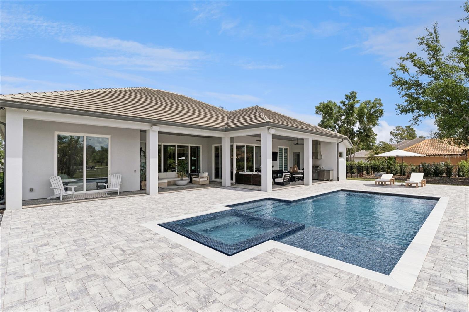 15220 PENDIO DR, BELLA COLLINA, FL — photo 98