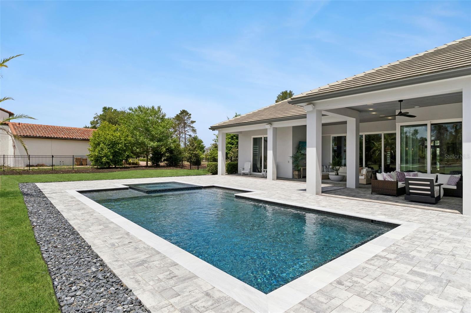 15220 PENDIO DR, BELLA COLLINA, FL — photo 104