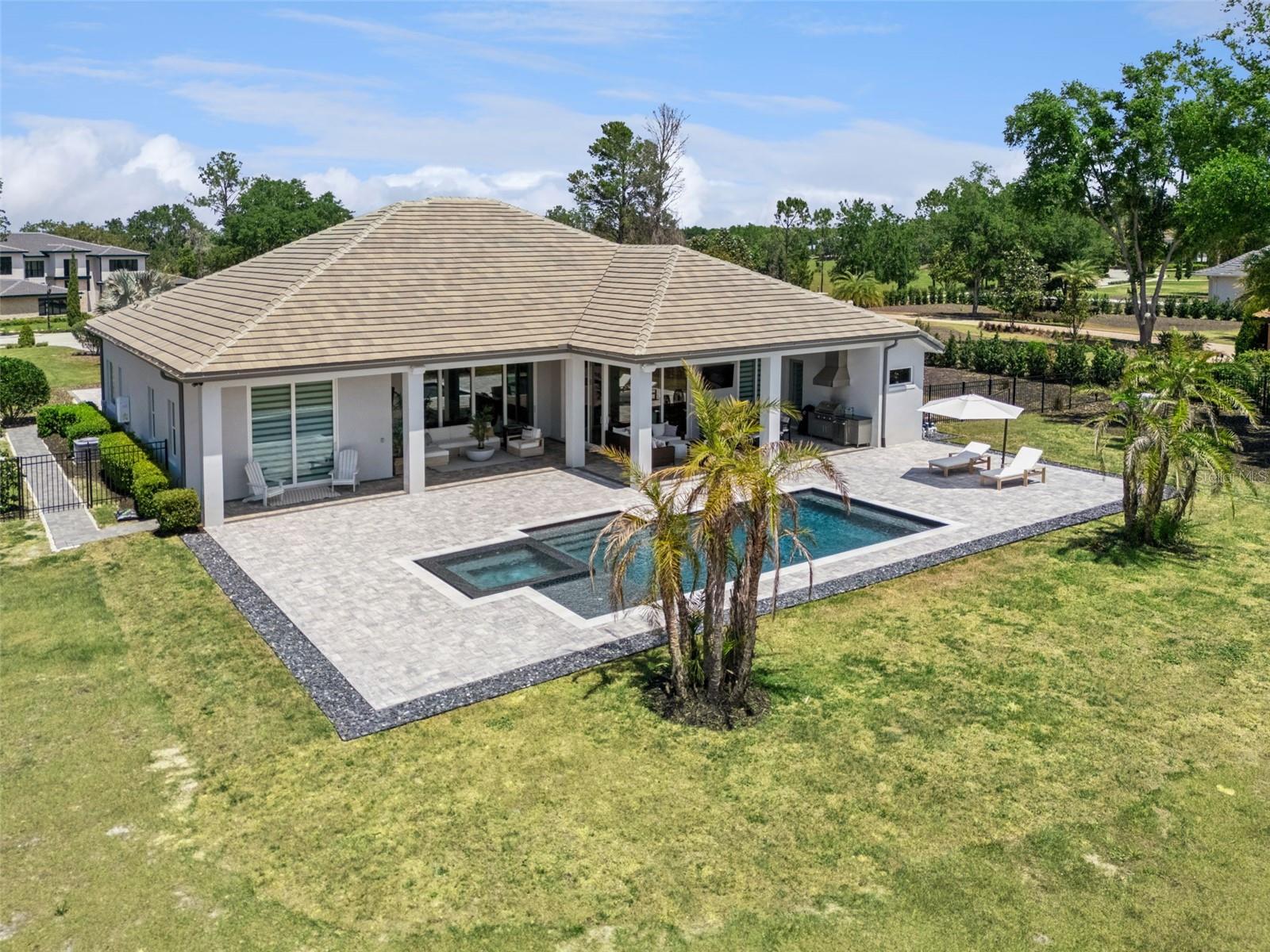 15220 PENDIO DR, BELLA COLLINA, FL — photo 119
