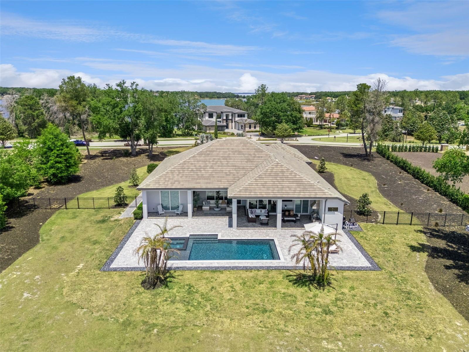 15220 PENDIO DR, BELLA COLLINA, FL — photo 139