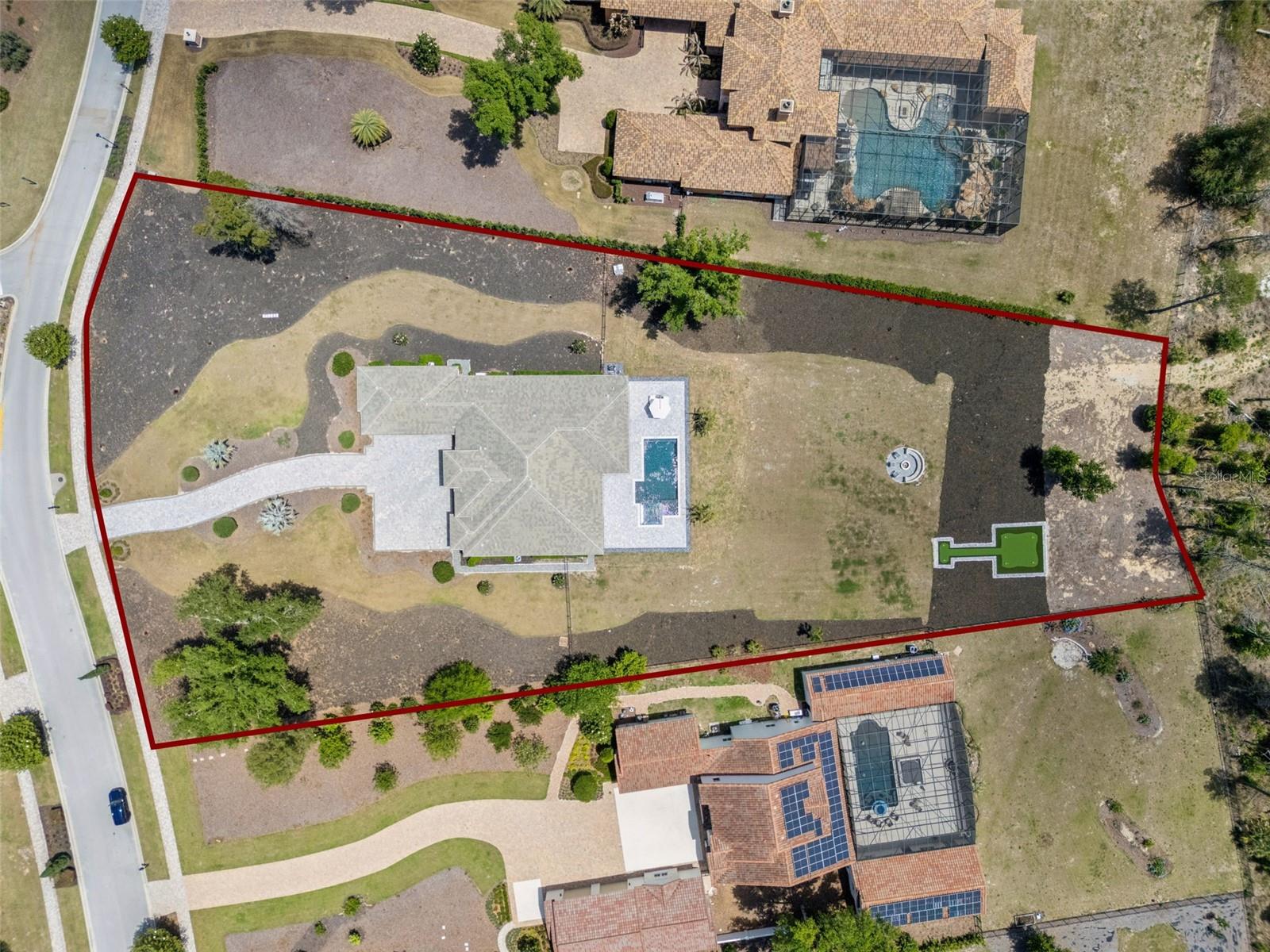 15220 PENDIO DR, BELLA COLLINA, FL — photo 141