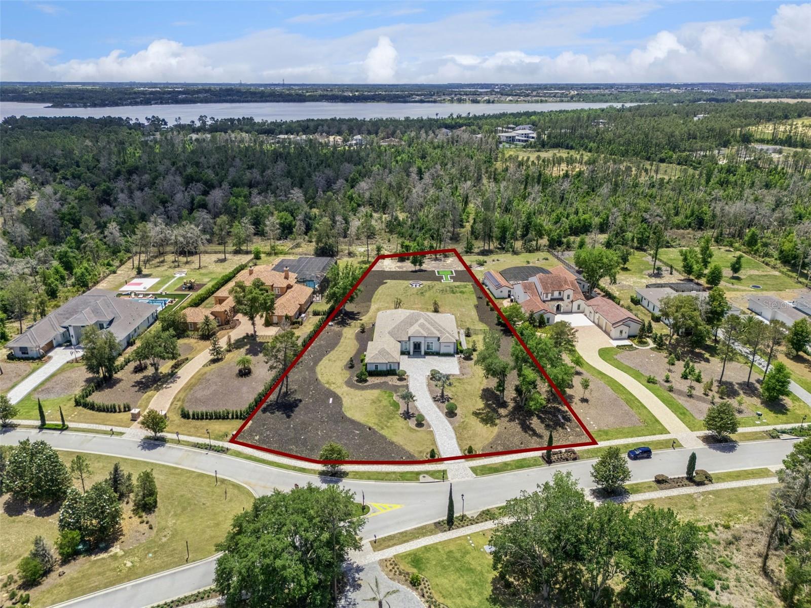 15220 PENDIO DR, BELLA COLLINA, FL — photo 146