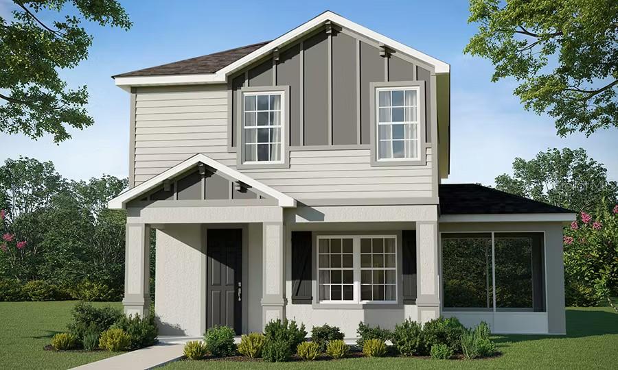 4035 KINDLING WOOD WAY, ST CLOUD, FL