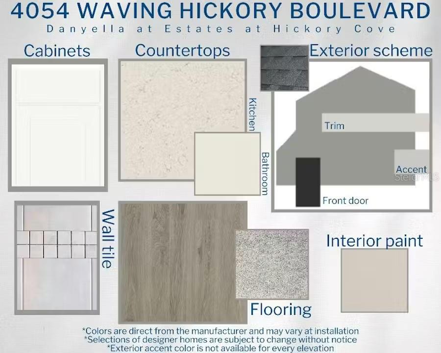 4035 KINDLING WOOD WAY, ST CLOUD, FL — photo 4