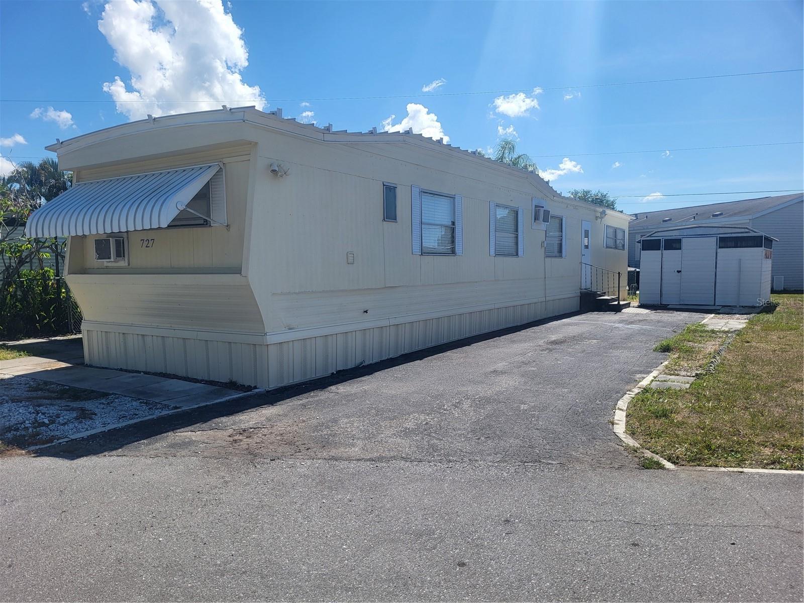6580 SEMINOLE BLVD #727, SEMINOLE, FL