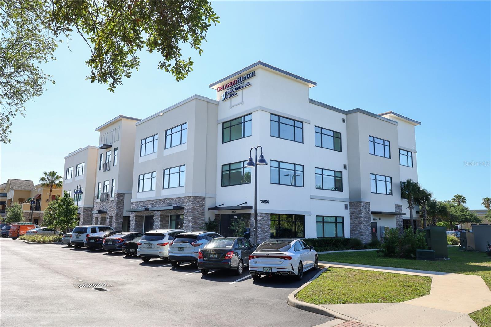 13564 VILLAGE PARK DR #O-365, ORLANDO, FL