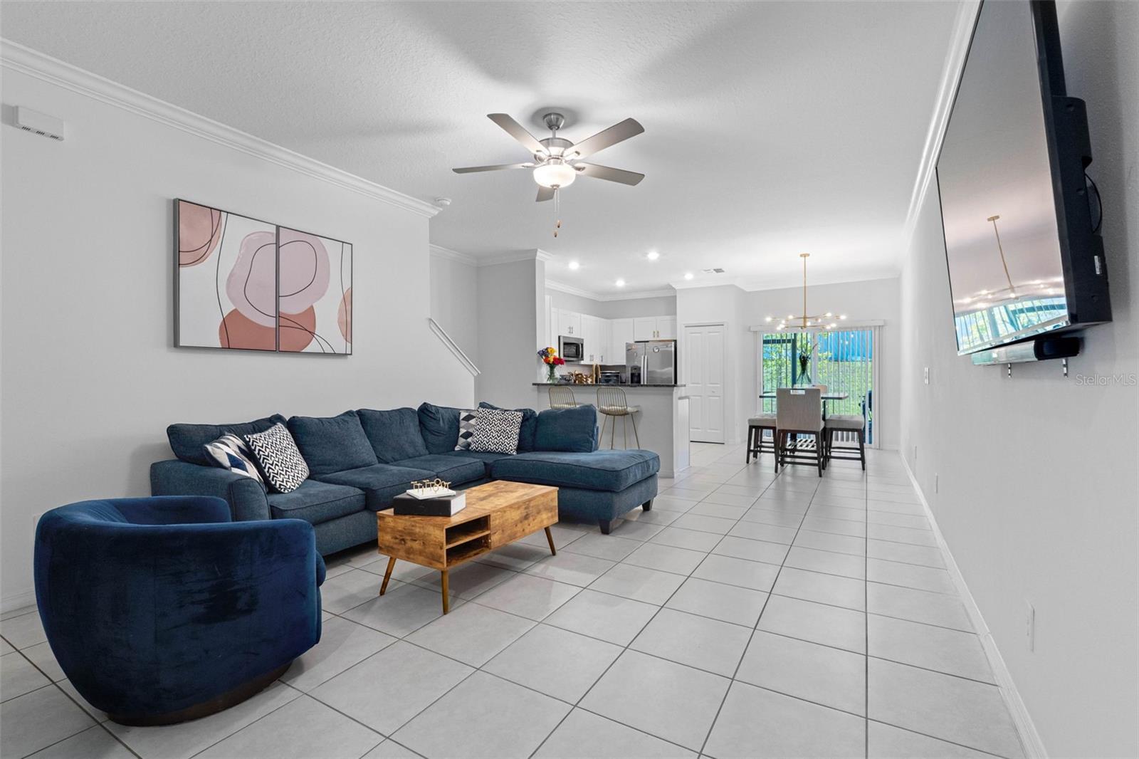 36488 WELL HILL WAY, ZEPHYRHILLS, FL — photo 4