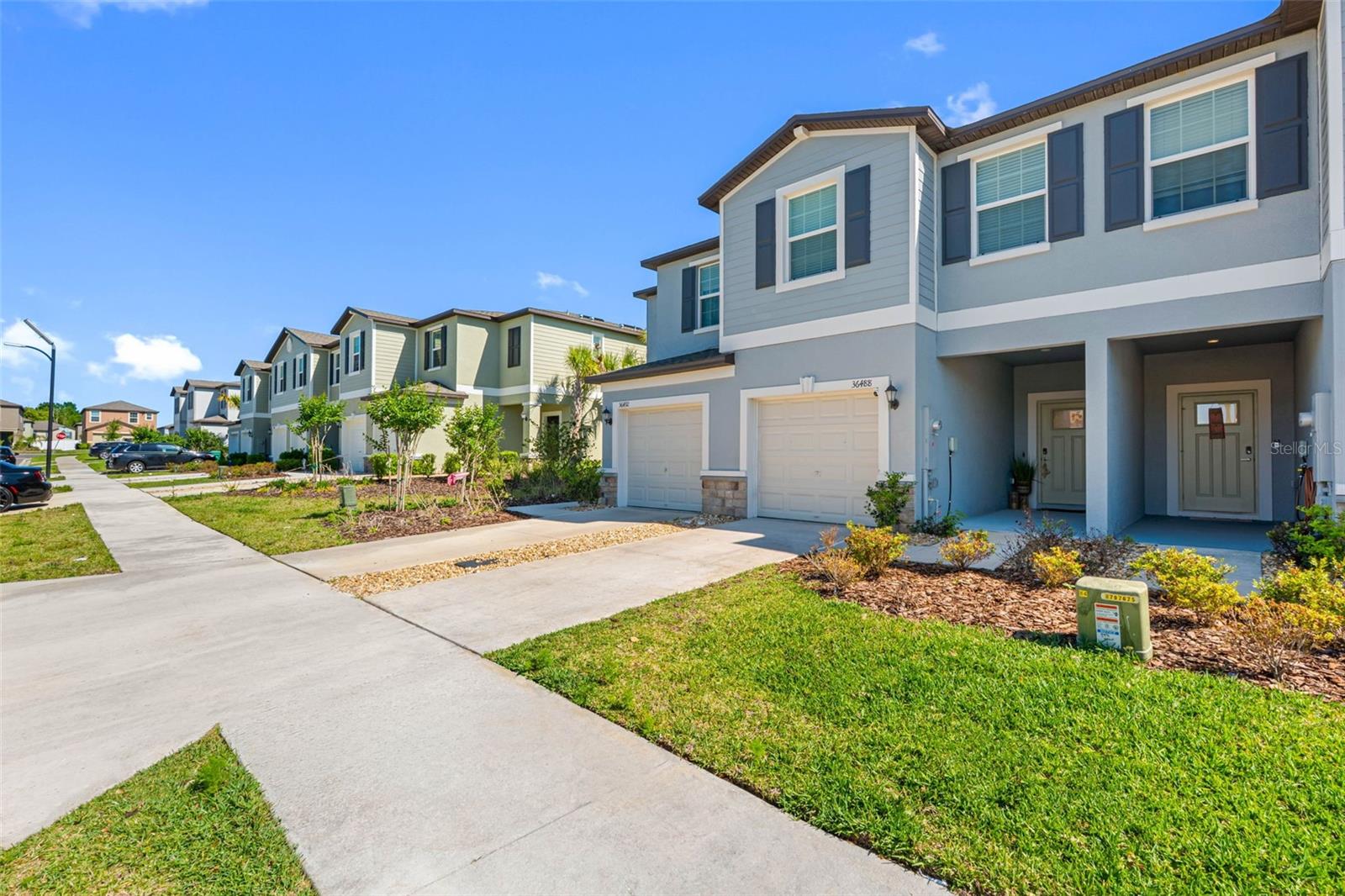 36488 WELL HILL WAY, ZEPHYRHILLS, FL — photo 6
