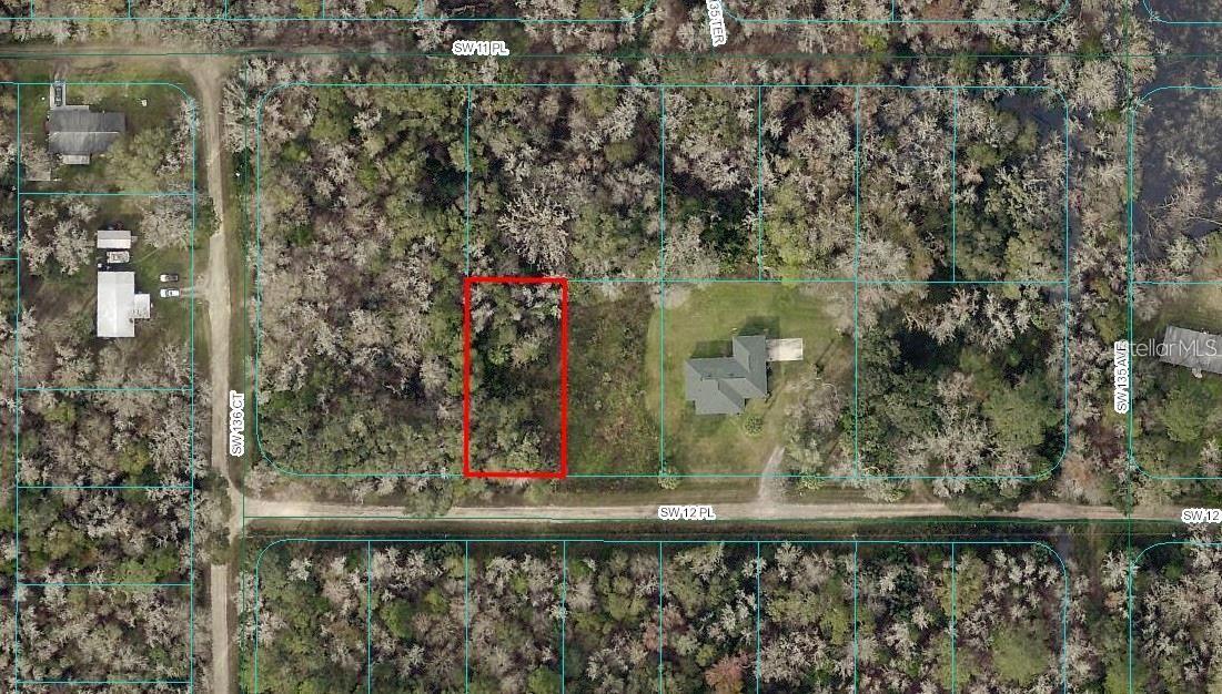 13585 SW 12TH PL, OCALA, FL