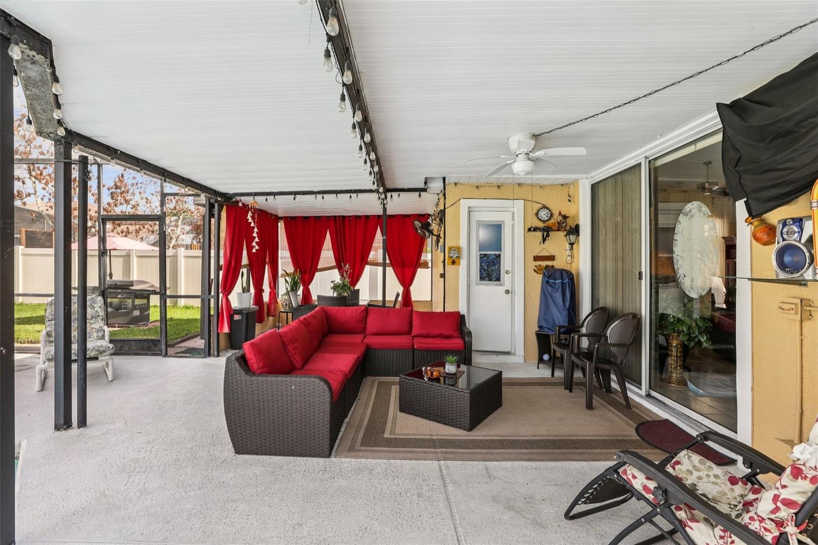 3521 MOLONA DR, ORLANDO, FL — photo 4