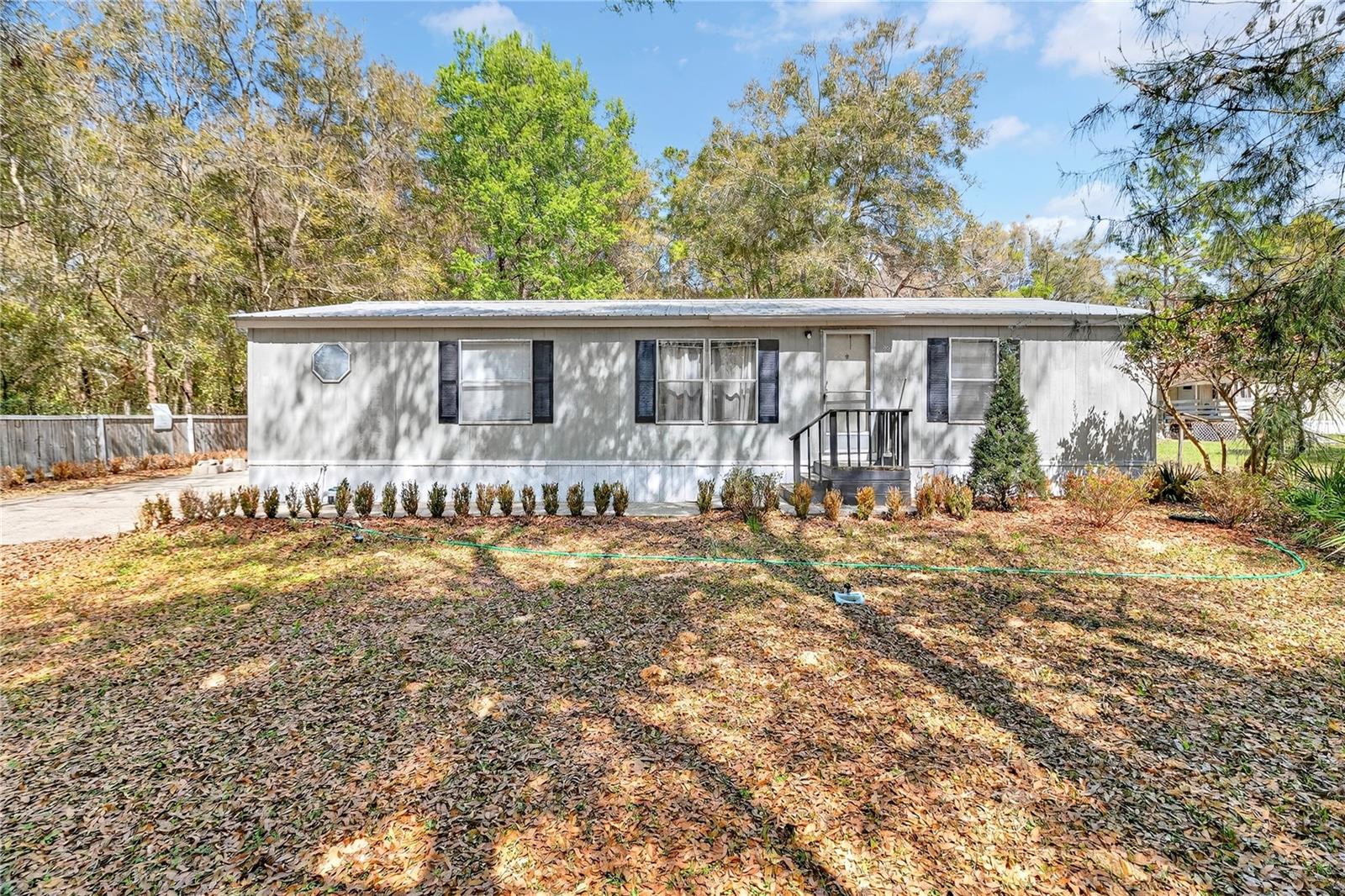 14395 NE 50TH PL, WILLISTON, FL