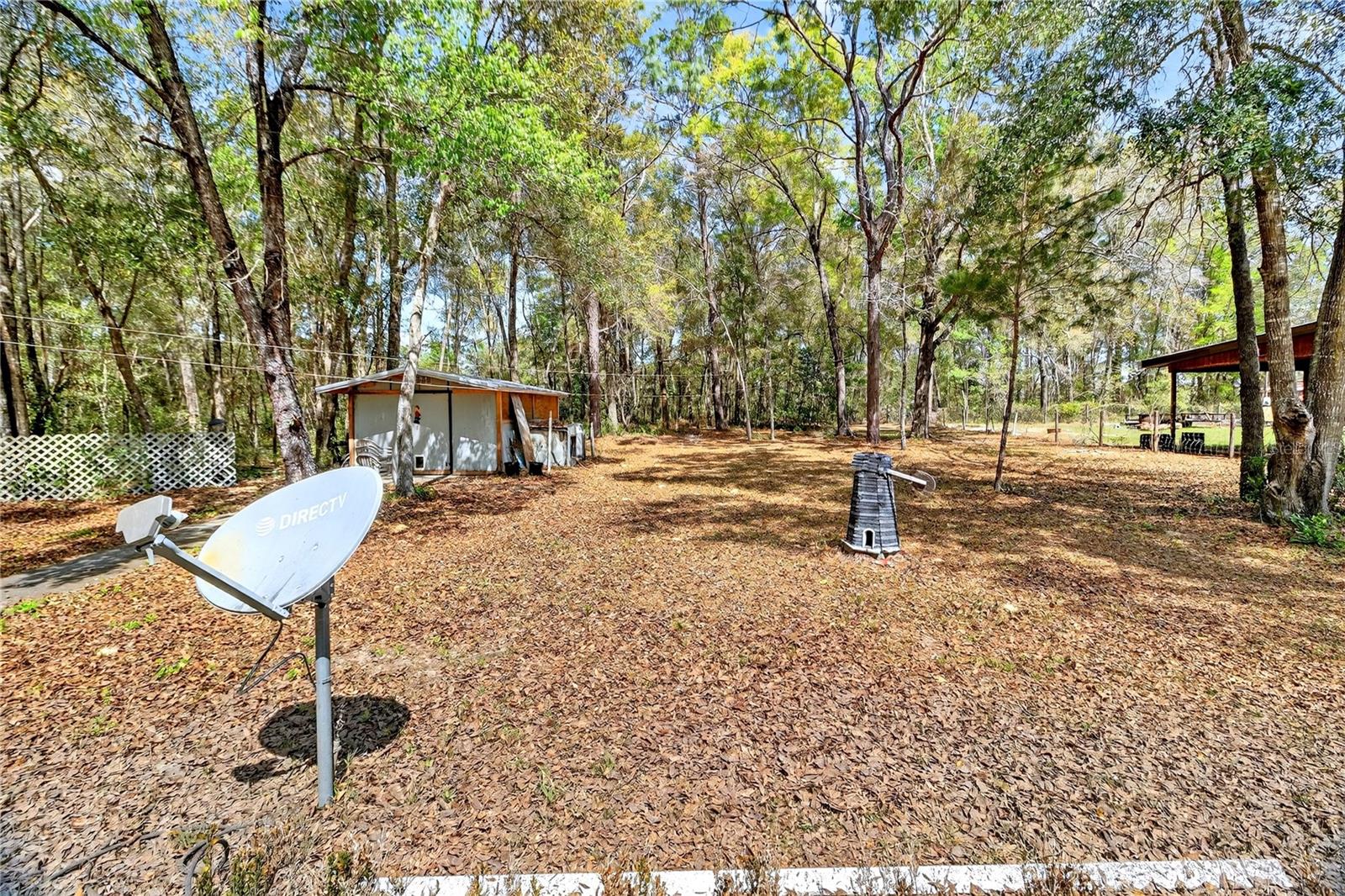 14395 NE 50TH PL, WILLISTON, FL — photo 25