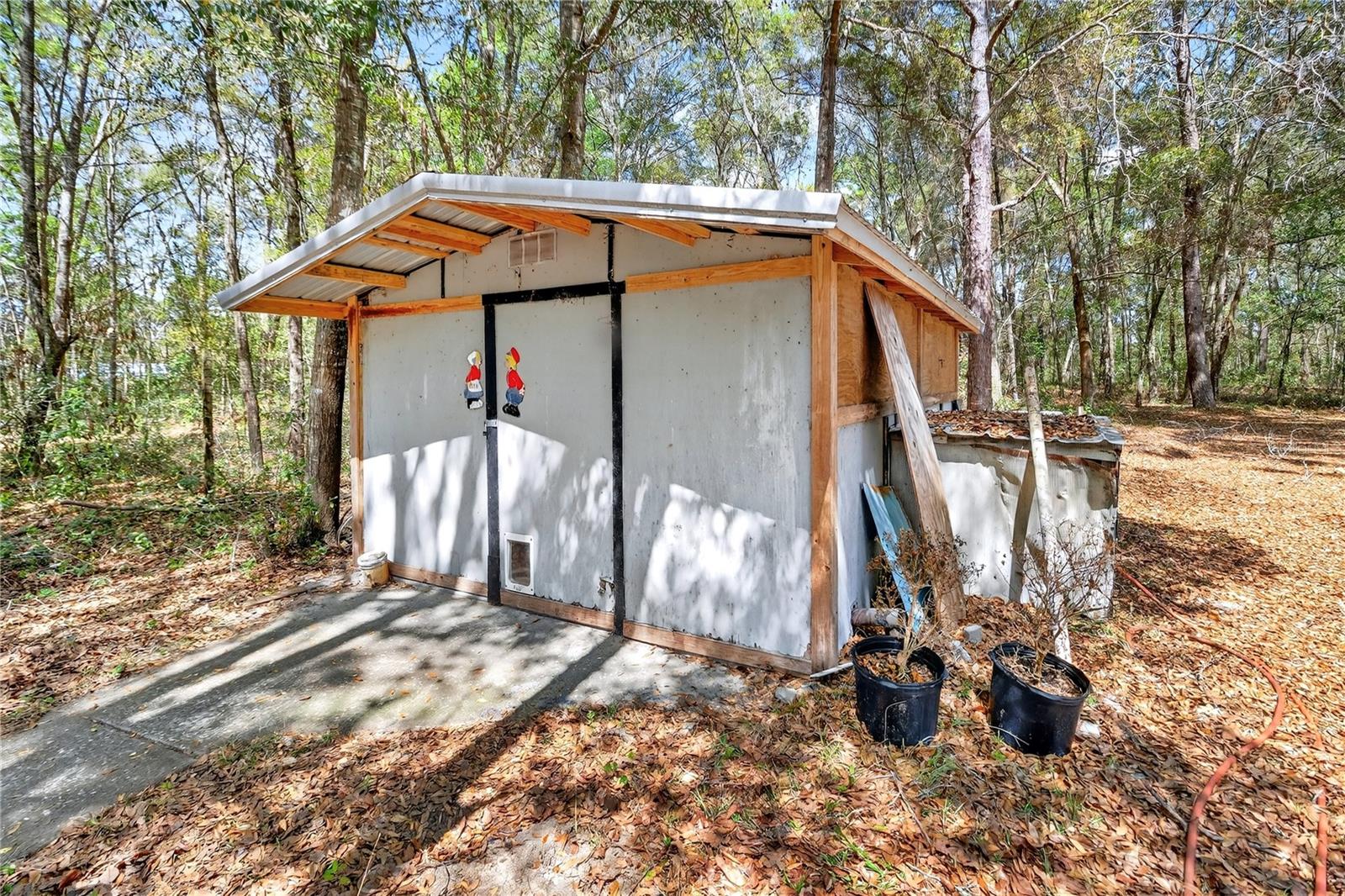 14395 NE 50TH PL, WILLISTON, FL — photo 27