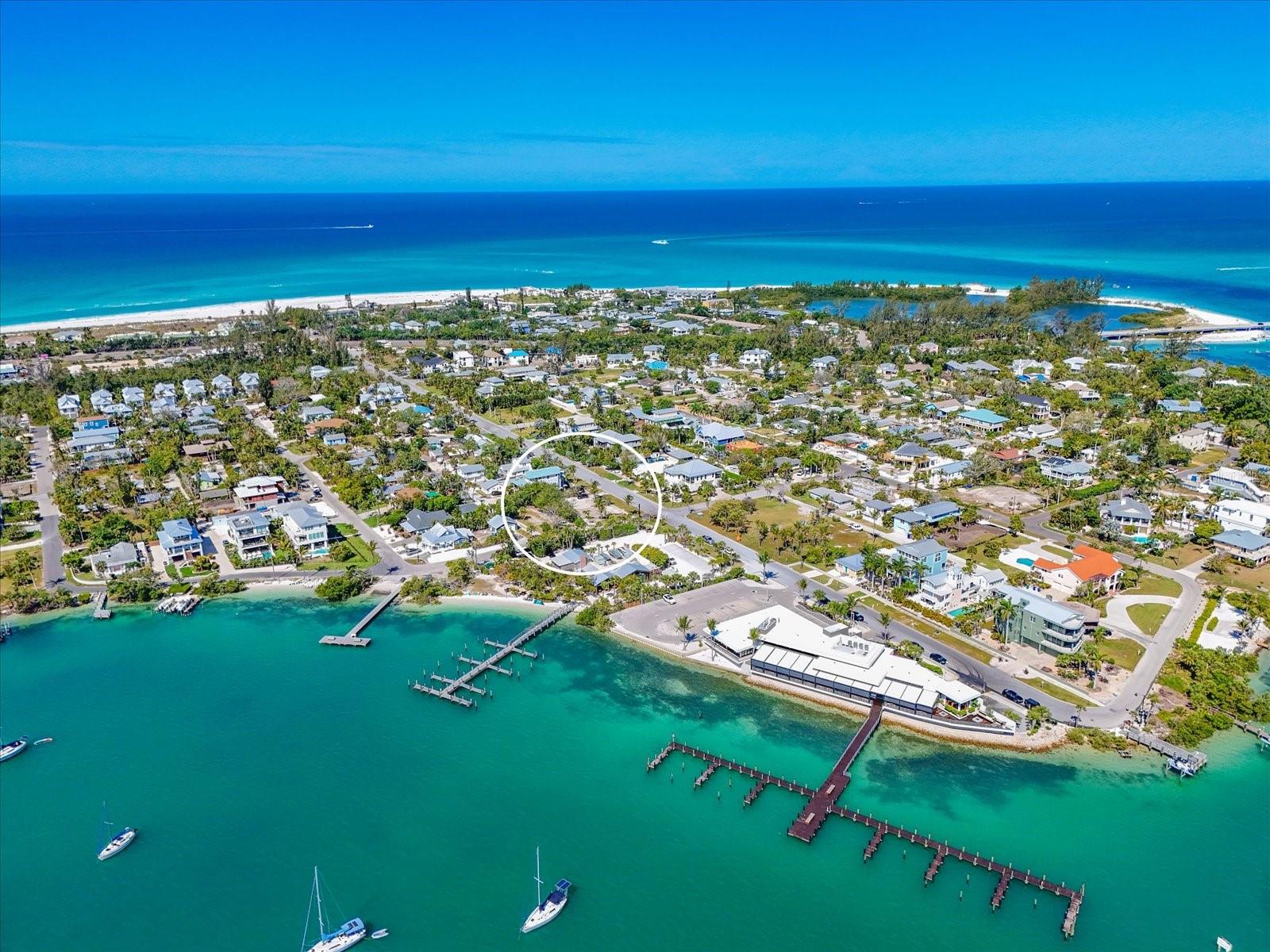 720 BROADWAY ST, LONGBOAT KEY, FL — photo 11