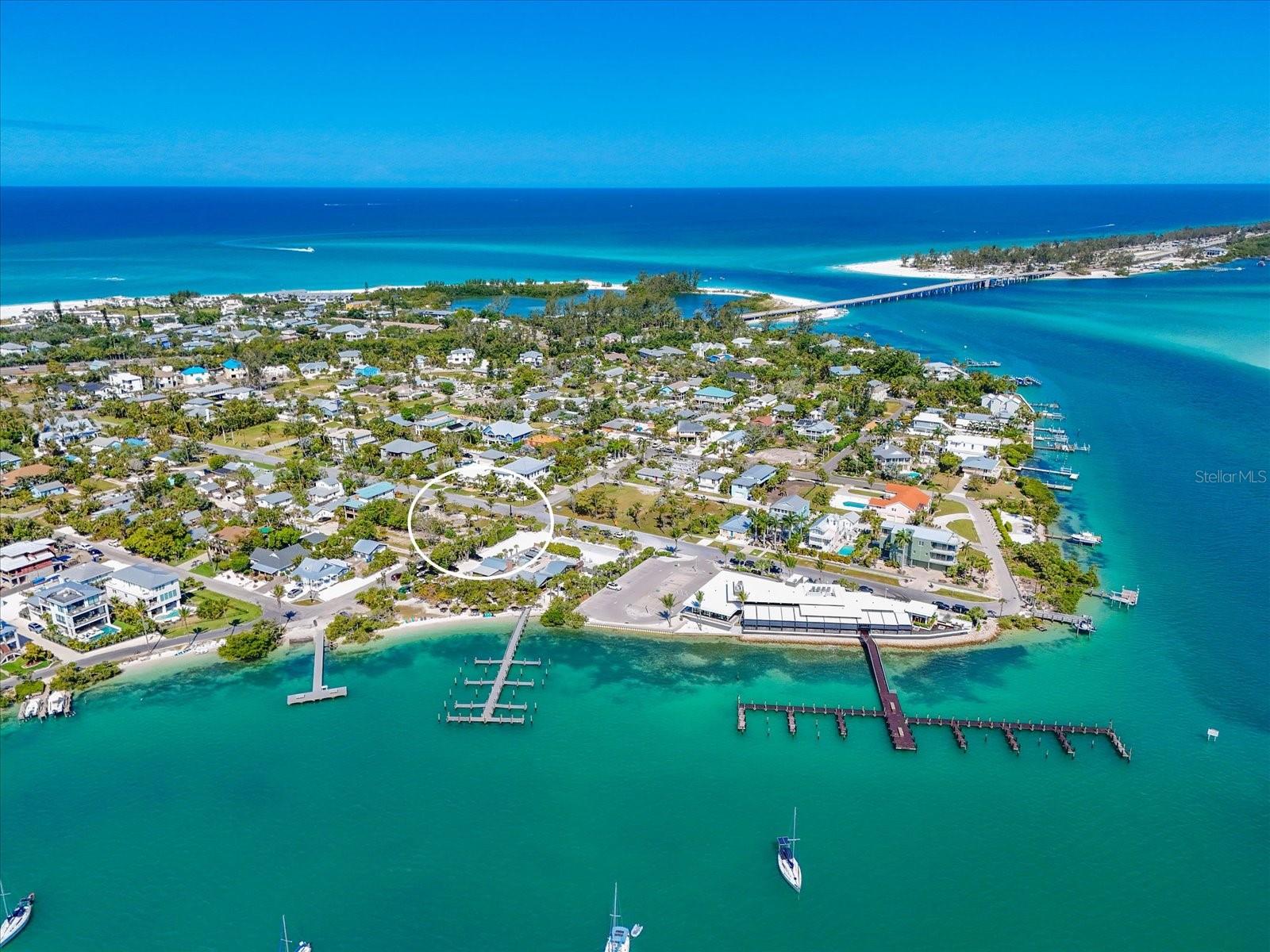720 BROADWAY ST, LONGBOAT KEY, FL — photo 14