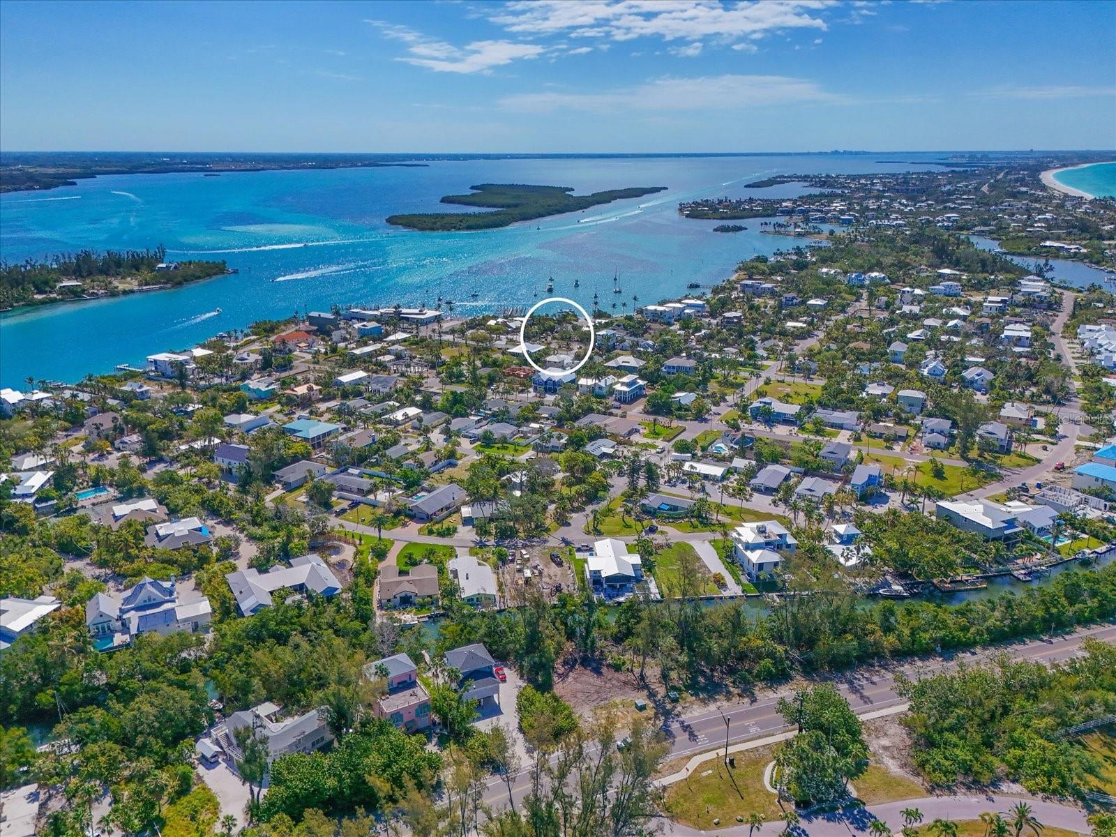 720 BROADWAY ST, LONGBOAT KEY, FL — photo 35