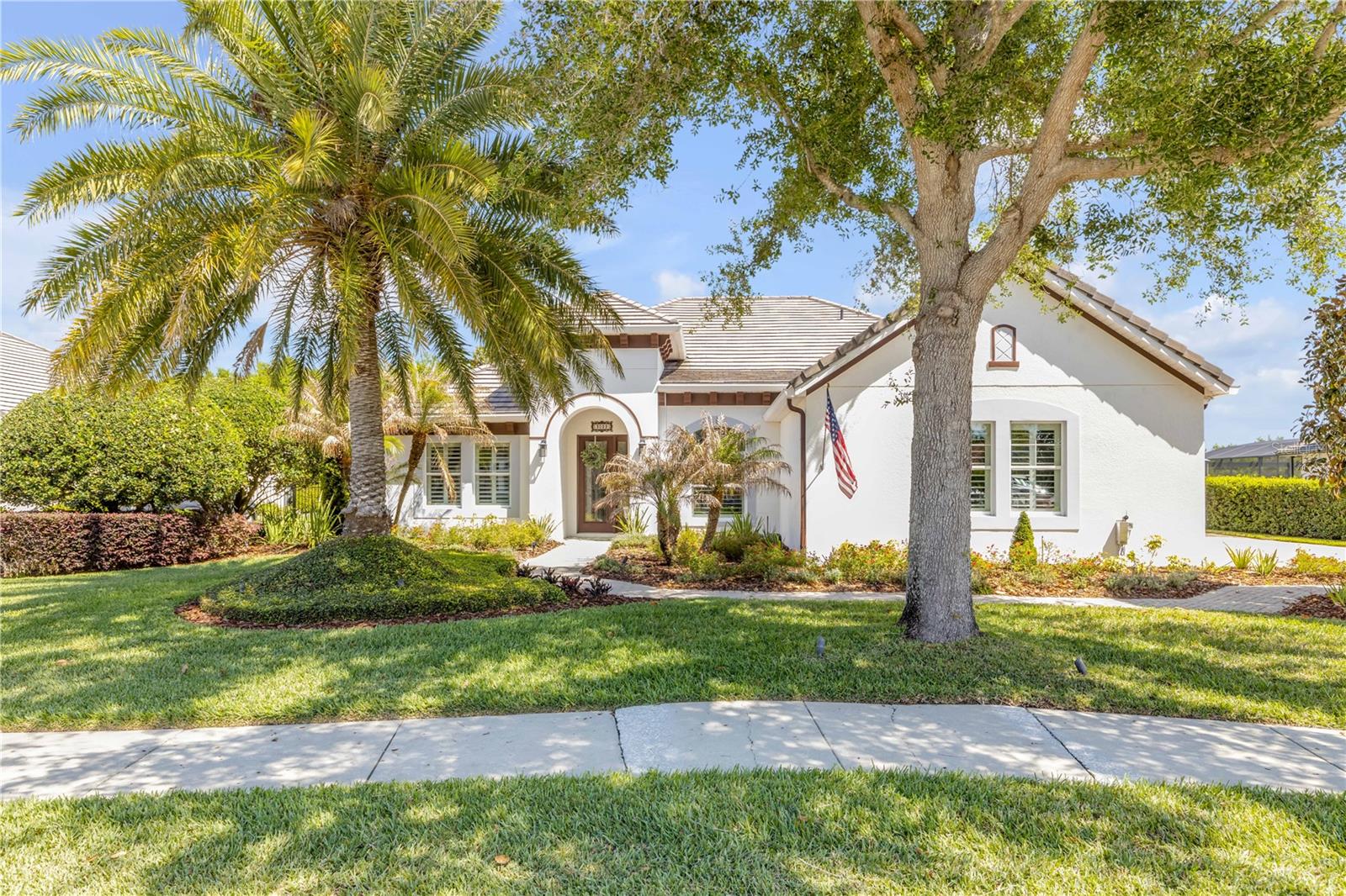 3029 ISOLA BELLA BLVD, MOUNT DORA, FL