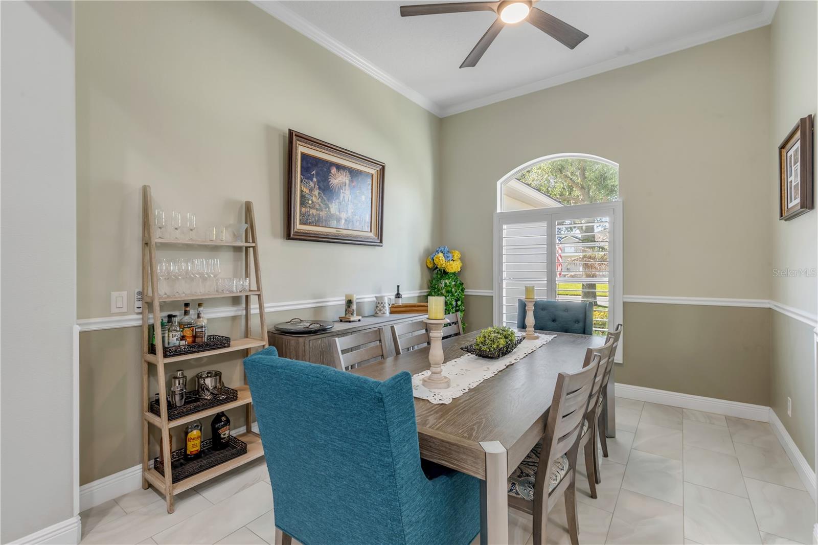 3029 ISOLA BELLA BLVD, MOUNT DORA, FL — photo 16
