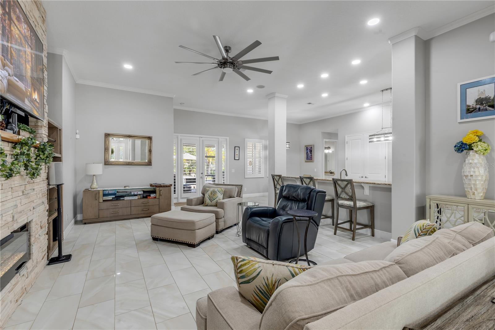 3029 ISOLA BELLA BLVD, MOUNT DORA, FL — photo 26